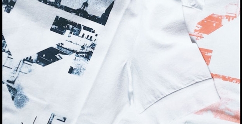 Off-White выпустил эксклюзивную коллекцию для Le Bon Marché