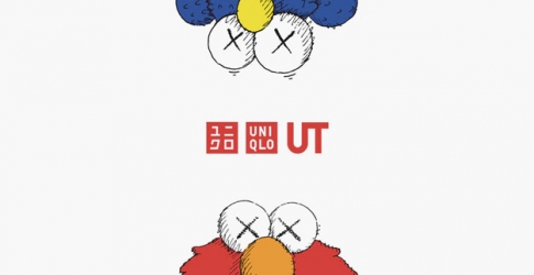 Uniqlo выпустит коллекцию по мотивам «Улицы Сезам»