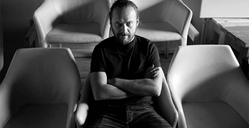 Режиссер Юрий Муравицкий и его курс в МШНК открывают учебный театр