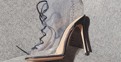 Туфли Gianvitto Rossi — выбор Buro 24/7
