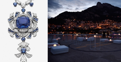 Высокое искусство: новая ювелирная коллекция Bulgari