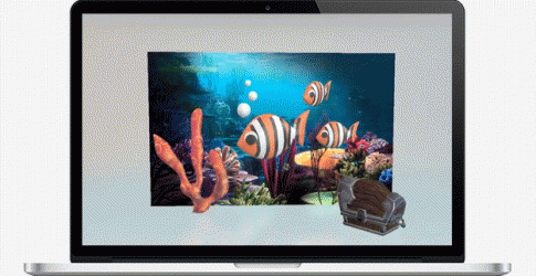 В обновленном Paint можно будет создавать 3D-изображения
