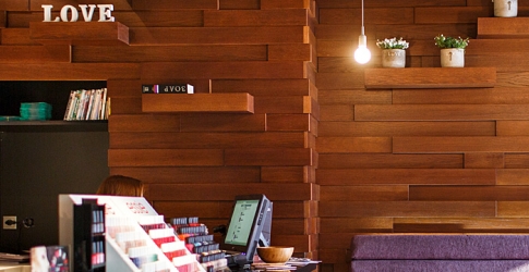 Адрес недели: Nail Spot Nail & Brow Bar