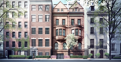 Herzog & de Meuron готовят проект для Романа Абрамовича
