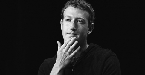 Прятаться бесполезно: Facebook узнает вас на фото по одежде, прическе и позе
