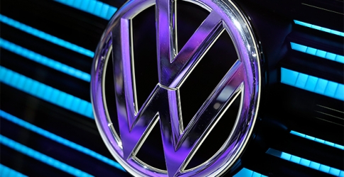 Volkswagen разработал новую систему общественного транспорта