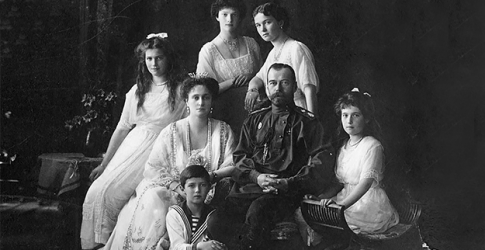 Создатель «Безумцев» снимает сериал о Романовых