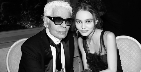 Гости показа Chanel Métiers d'Art в Париже