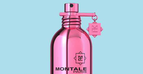 Montale готовит к выпуску три новых аромата