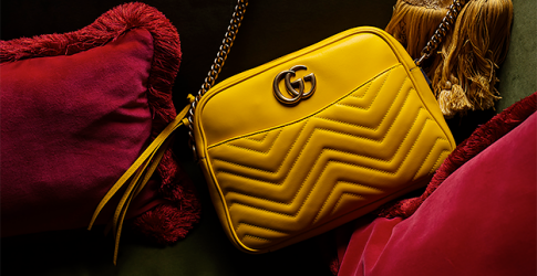 Gucci отсудил 9 миллионов долларов у китайских магазинов