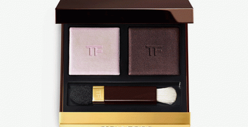 Первый взгляд: весенняя коллекция Tom Ford