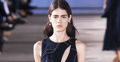 Обзор Buro 24/7: Cedric Charlier, Vionnet
