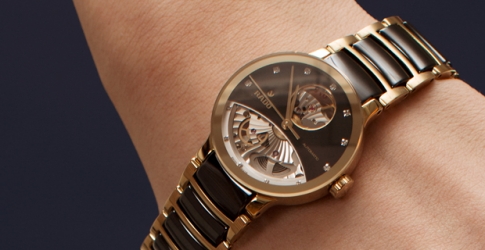 Часы Rado — выбор Buro 24/7