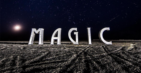 Как в этом году выглядит Burning Man