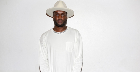 Вирджил Абло покажет новую коллекцию Off-White на выставке Pitti Uomo