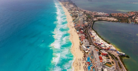 AirPano выложил виртуальные туры по лучшим пляжам мира