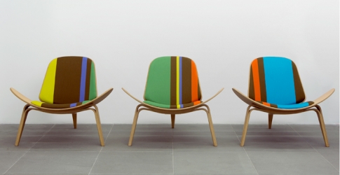 Коллекция мебели Paul Smith для iSaloni 2014