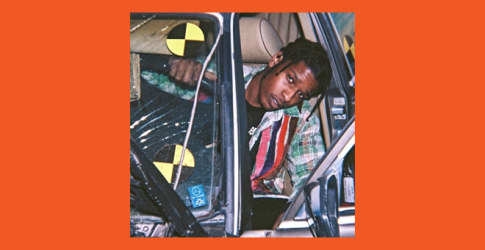 Весной A$AP Rocky впервые выступит в Москве