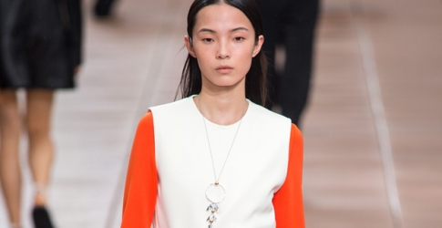 3.1 Phillip Lim, коллекция весна-лето 2019