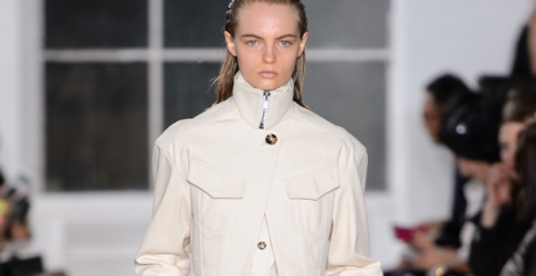Proenza Schouler, коллекция весна-лето 2019