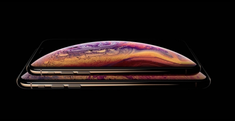 Стали известны названия новых моделей iPhone