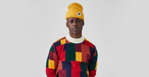 Woolrich выпустил коллаборацию с нью-йоркским брендом Aimé Leon Dore