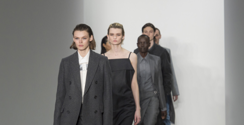 Helmut Lang, коллекция осень-зима 2019