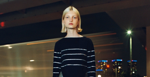 Christopher Kane, коллекция Resort 2019