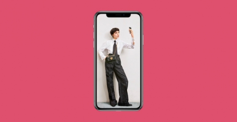 У Dolce & Gabbana появился аккаунт в TikTok