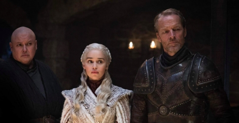 HBO отменил приквел «Игры престолов» с Наоми Уоттс и анонсировал другой проект по вселенной