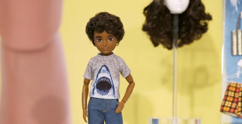 Mattel запустила линейку гендерно-нейтральных кукол