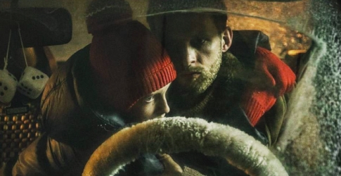 Вышел трейлер фильма Кирилла Серебренникова «Петровы в гриппе»