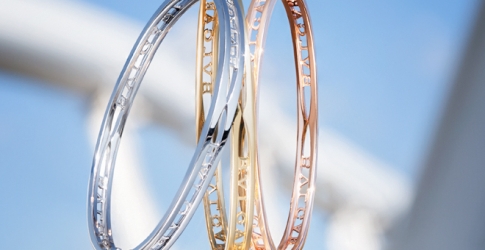 Bvlgari создал коллекцию к двадцатилетию B.zero1