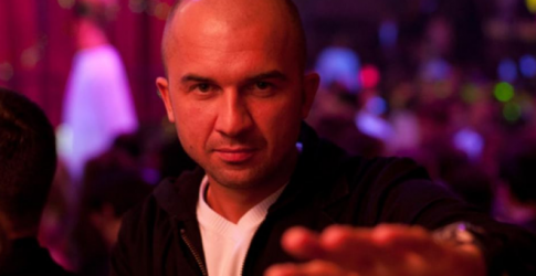 Умер клубный промоутер Павел Пичугин по прозвищу Паша Фейсконтроль