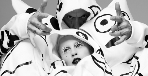 Die Antwoord выпускают новый микстейп