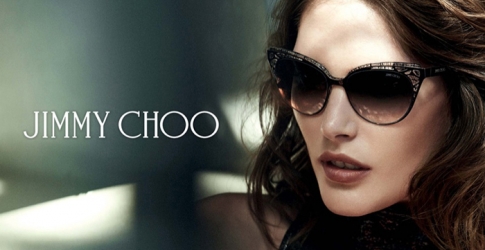 Без Николь Кидман: осенняя рекламная кампания Jimmy Choo