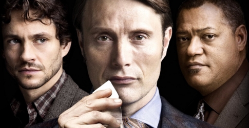\"Ганнибал\": интервью с актерами сериала