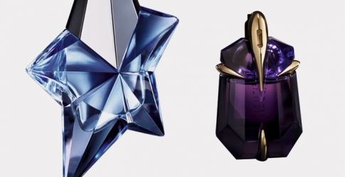 Новые издания ароматов Thierry Mugler