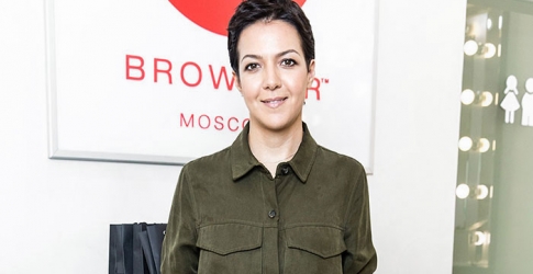 Beauty-девичник от Brow Bar Moscow