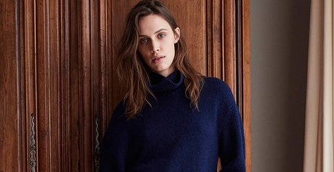 Обзор Buro 24/7: Adam Lippes, pre-fall 2017