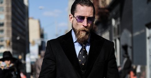 Джастин О'Ши возглавил Brioni