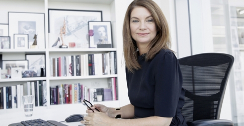 Почему Натали Массене ушла из Net-a-Porter