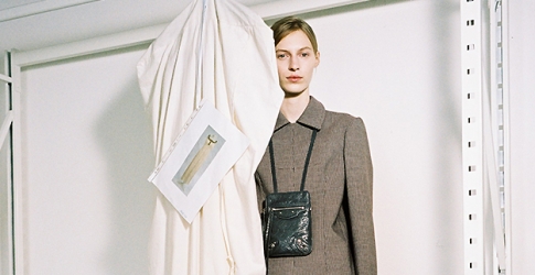 Строим карьеру: 5 советов от основателя Business of Fashion