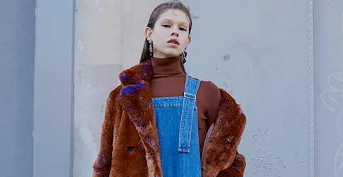 Paul & Joe, Pre-Fall 2017 — обзор Buro 24/7