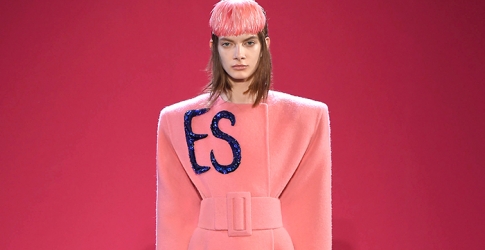 Кутюрный показ Schiaparelli состоится и без Марко Дзанини