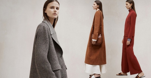 Обзор Buro 24/7: The Row, pre-fall 2015