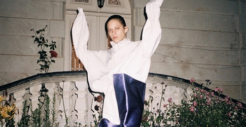 Первый взгляд: как выглядит новая книга Vetements