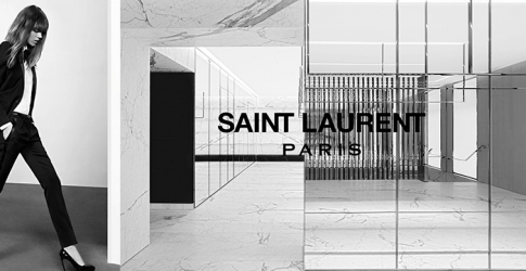 Saint Laurent оказался замешан в скандале с офшорами