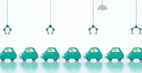 Google создал свой аналог Uber