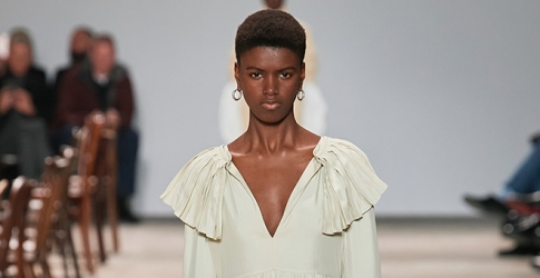 Jil Sander, коллекция осень-зима 2020